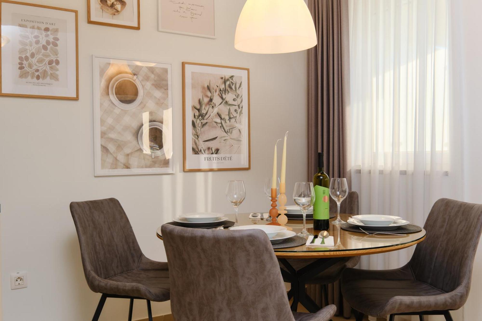 Apartments Divna Mali Lošinj Exteriör bild