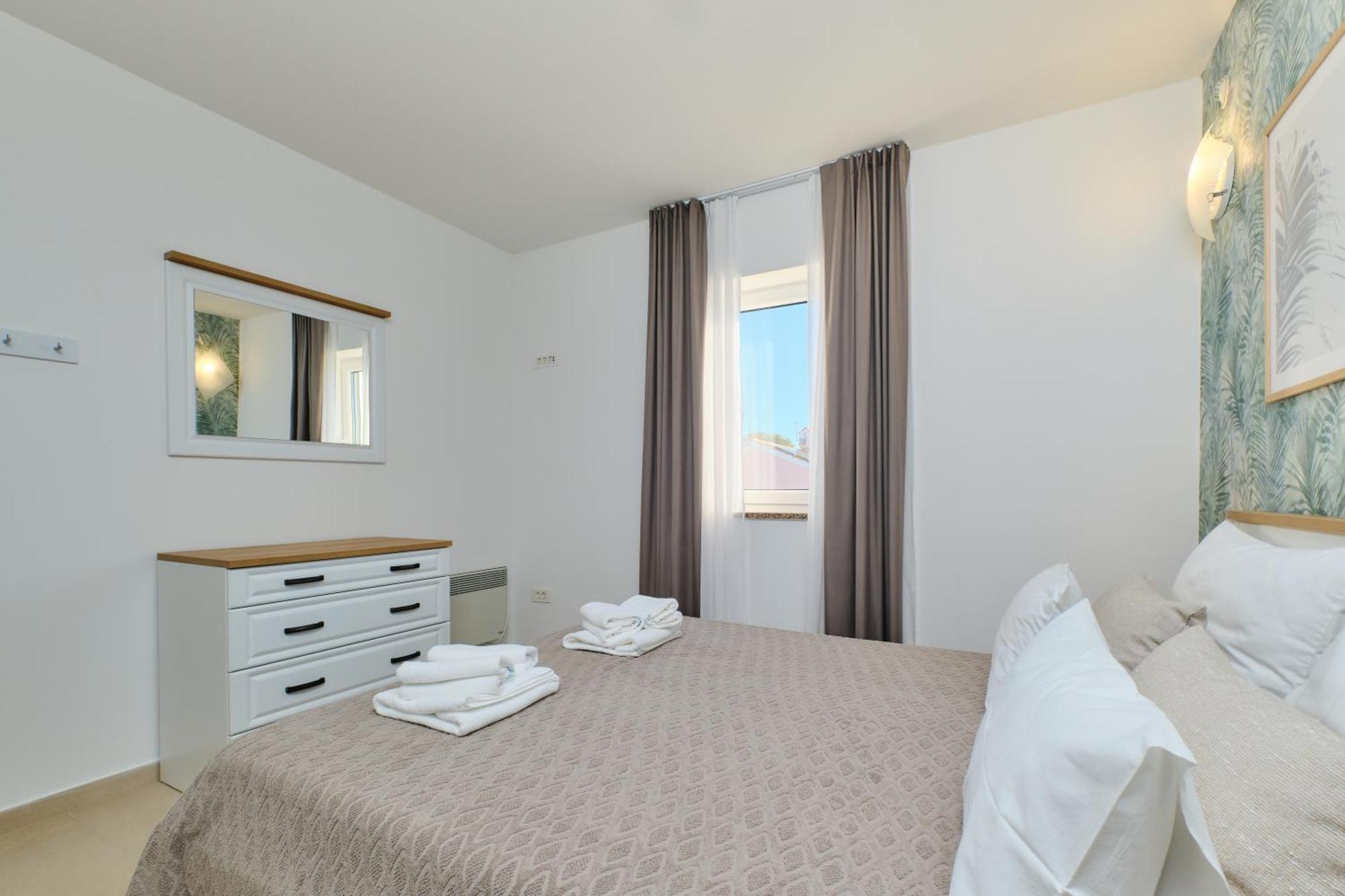 Apartments Divna Mali Lošinj Exteriör bild