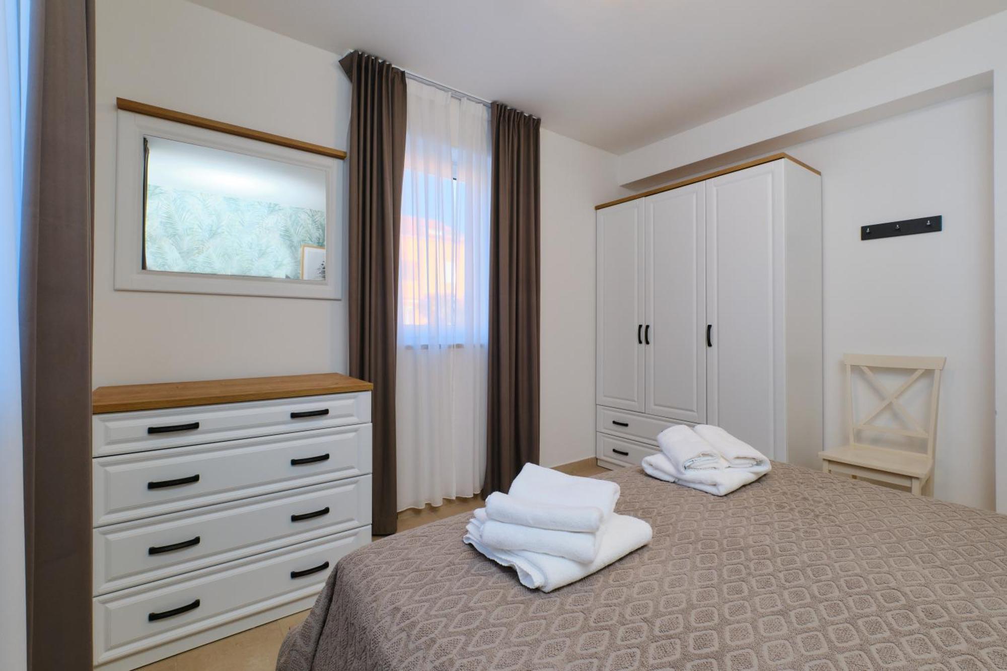Apartments Divna Mali Lošinj Exteriör bild