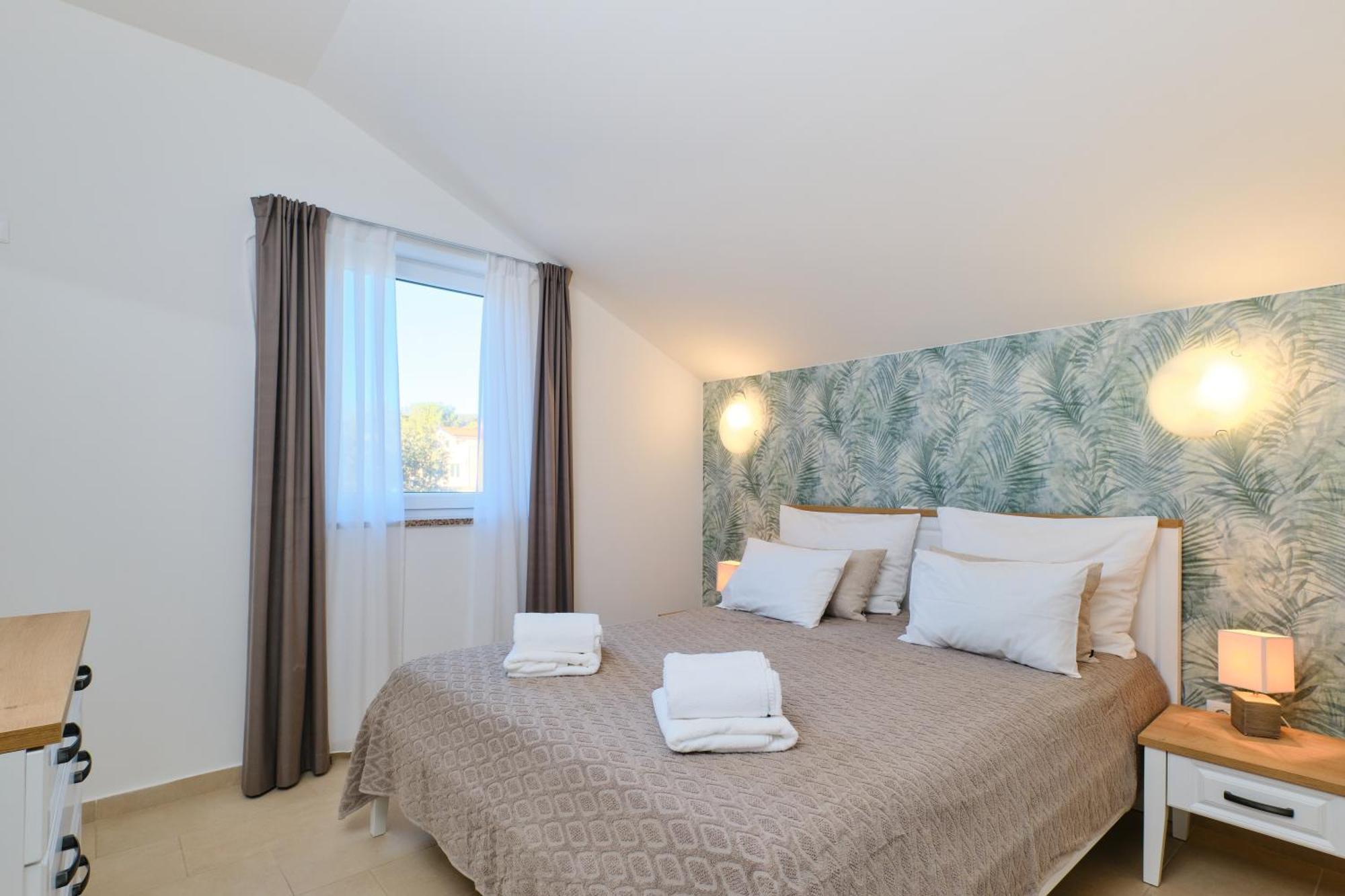 Apartments Divna Mali Lošinj Exteriör bild