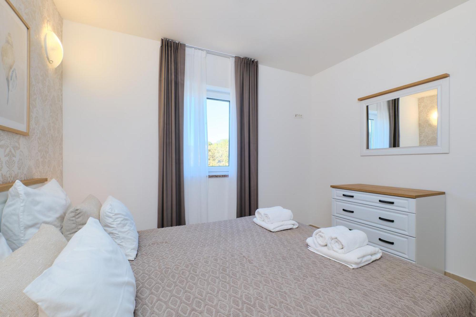 Apartments Divna Mali Lošinj Exteriör bild
