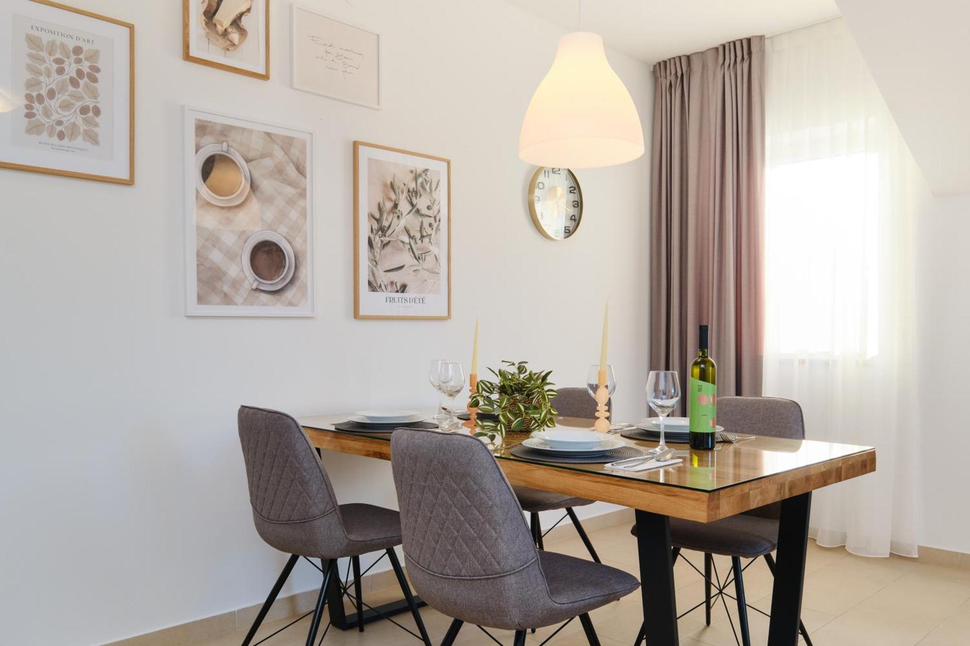Apartments Divna Mali Lošinj Exteriör bild