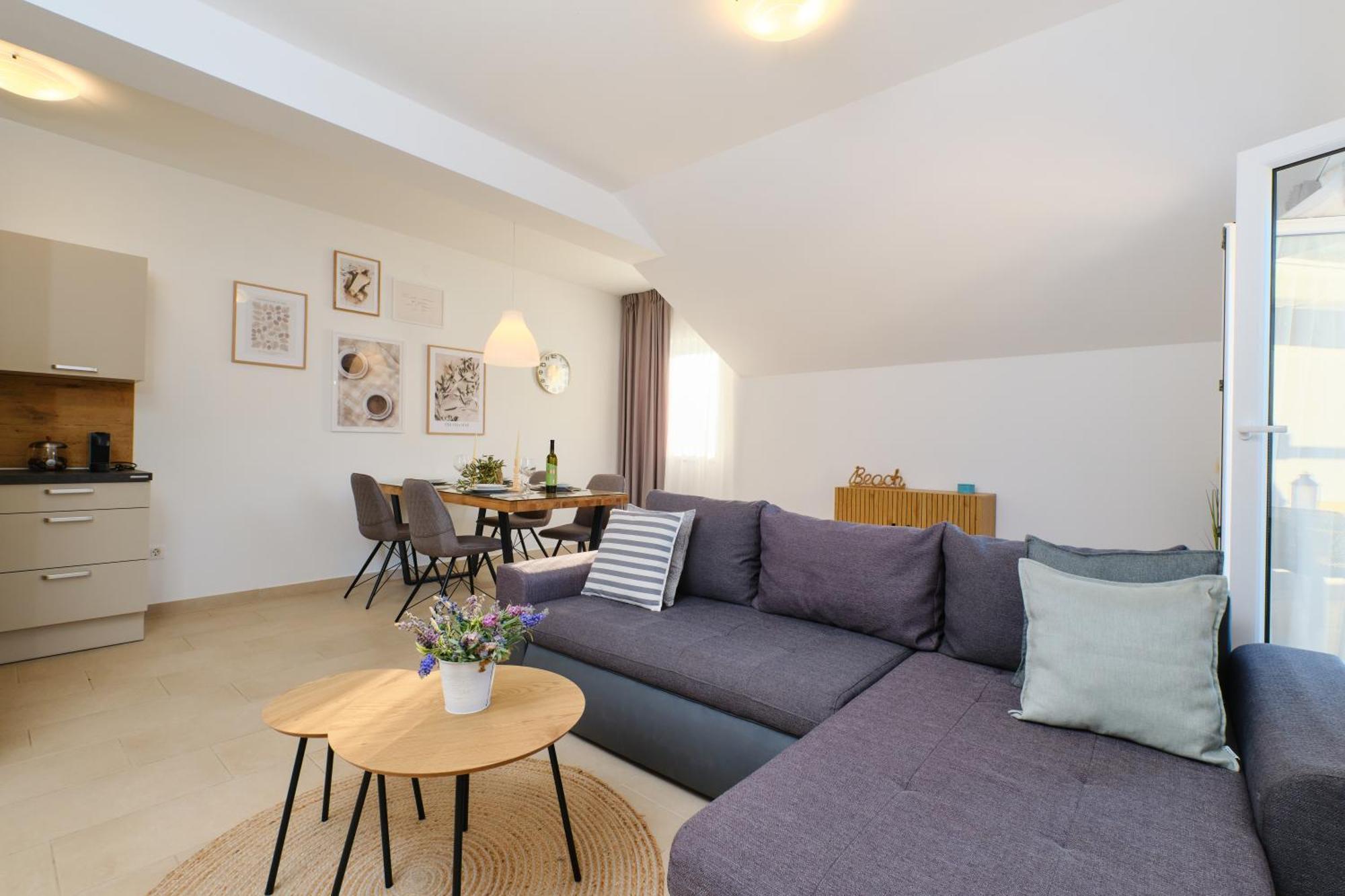 Apartments Divna Mali Lošinj Exteriör bild