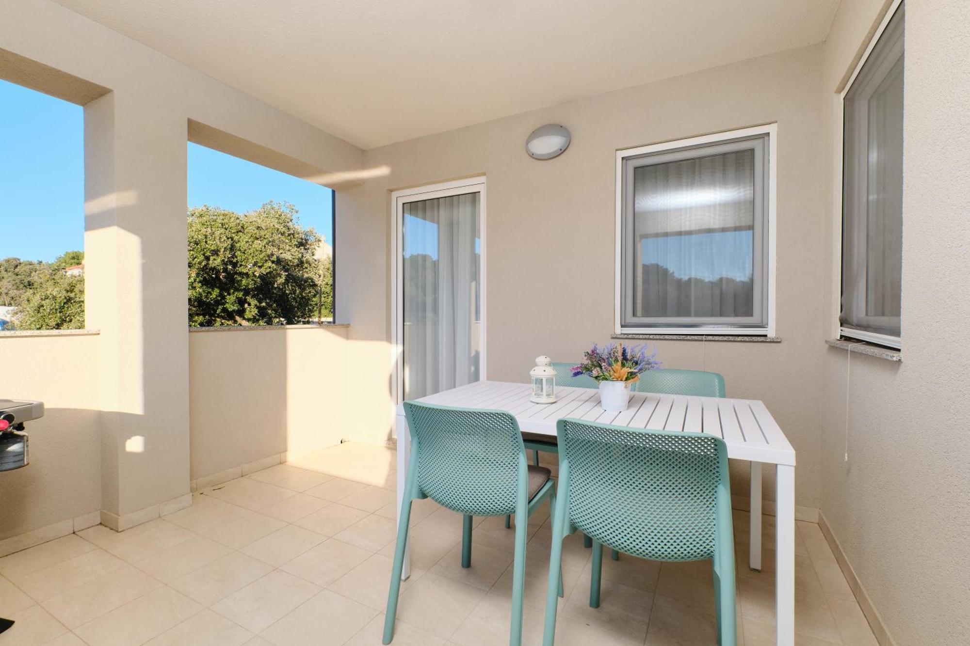 Apartments Divna Mali Lošinj Exteriör bild