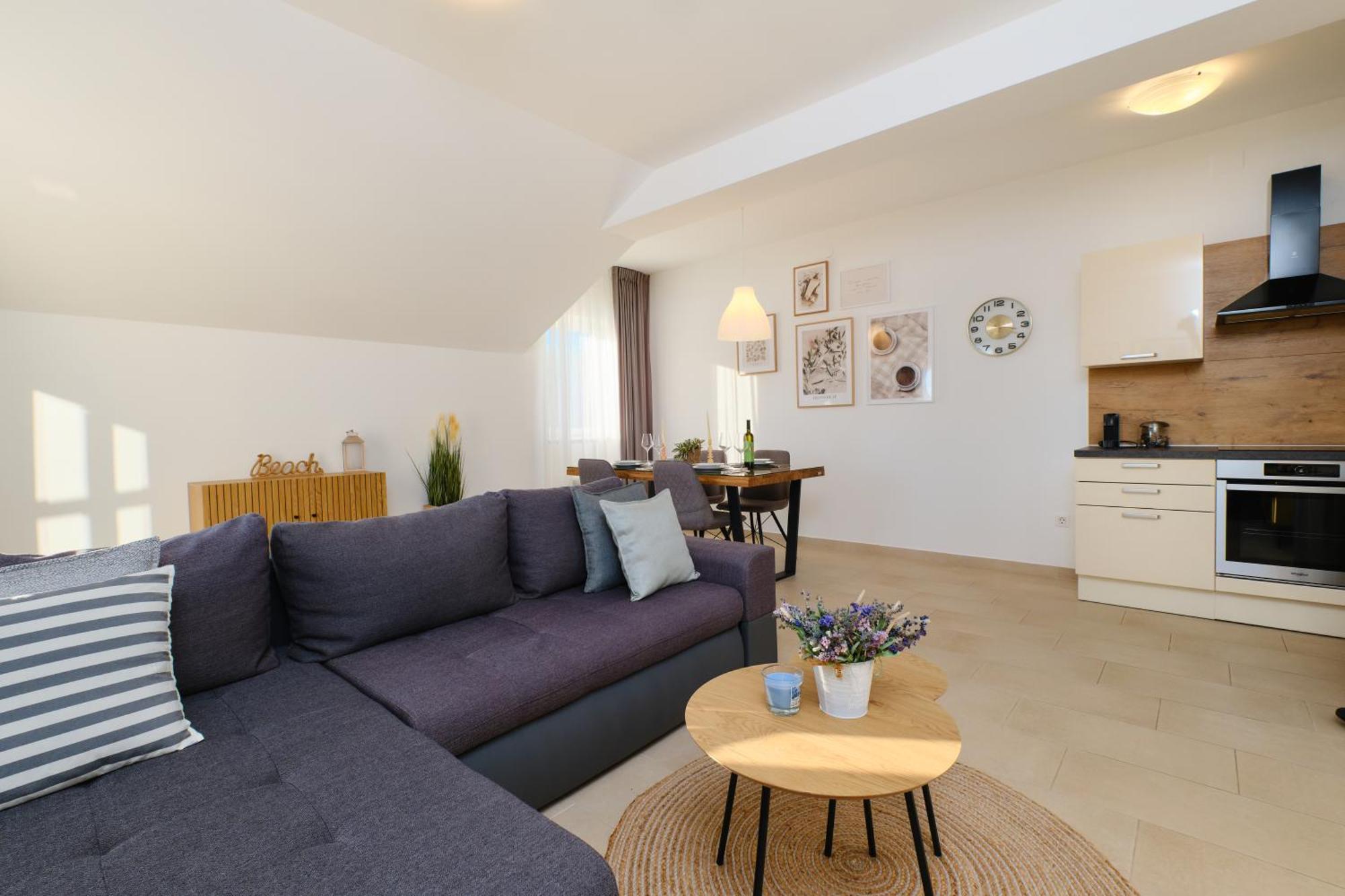 Apartments Divna Mali Lošinj Exteriör bild