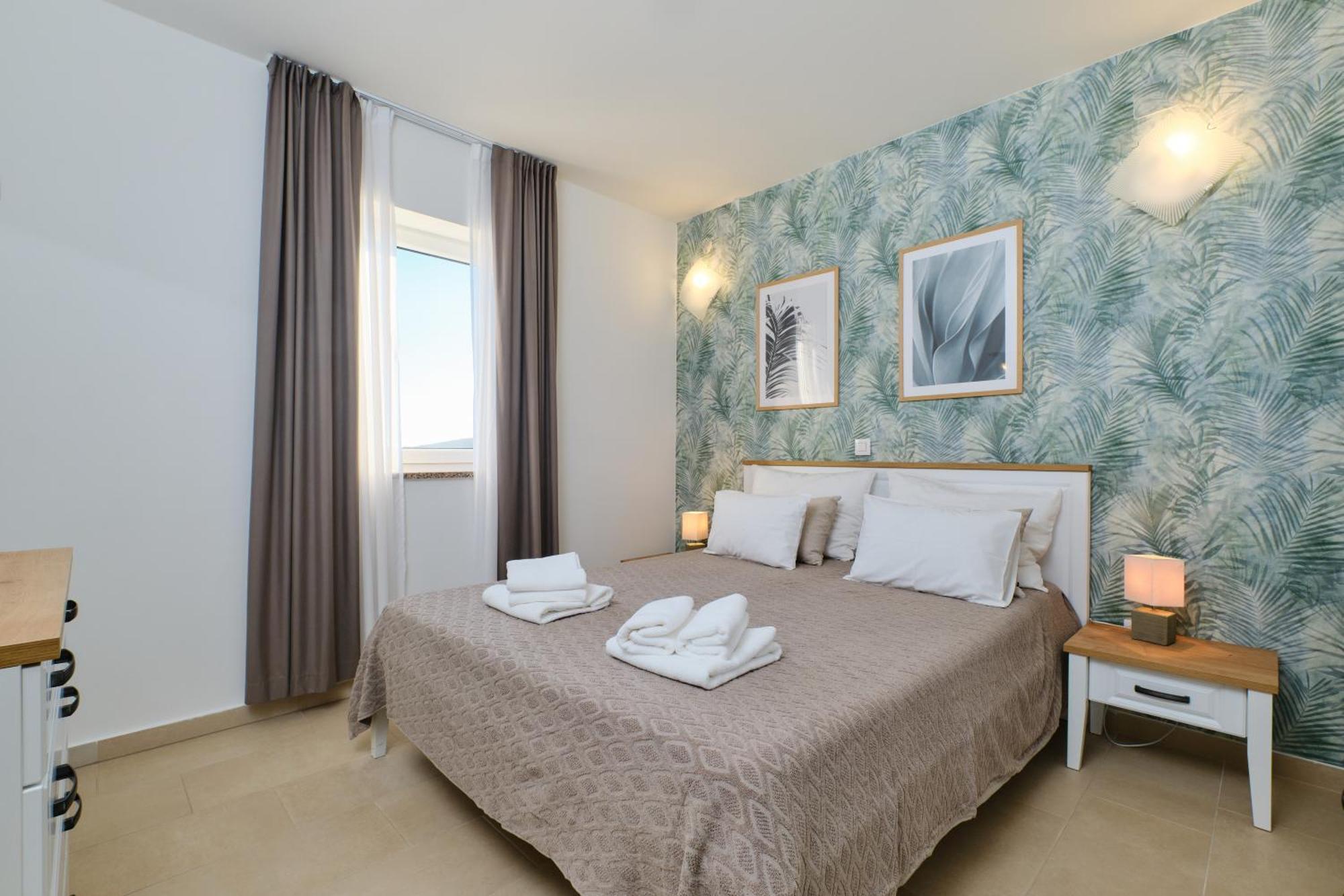 Apartments Divna Mali Lošinj Exteriör bild