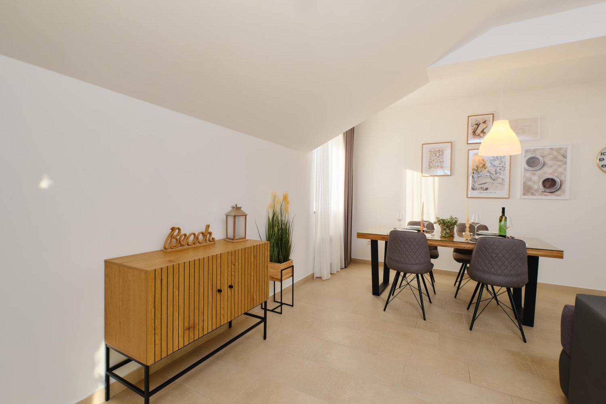 Apartments Divna Mali Lošinj Exteriör bild