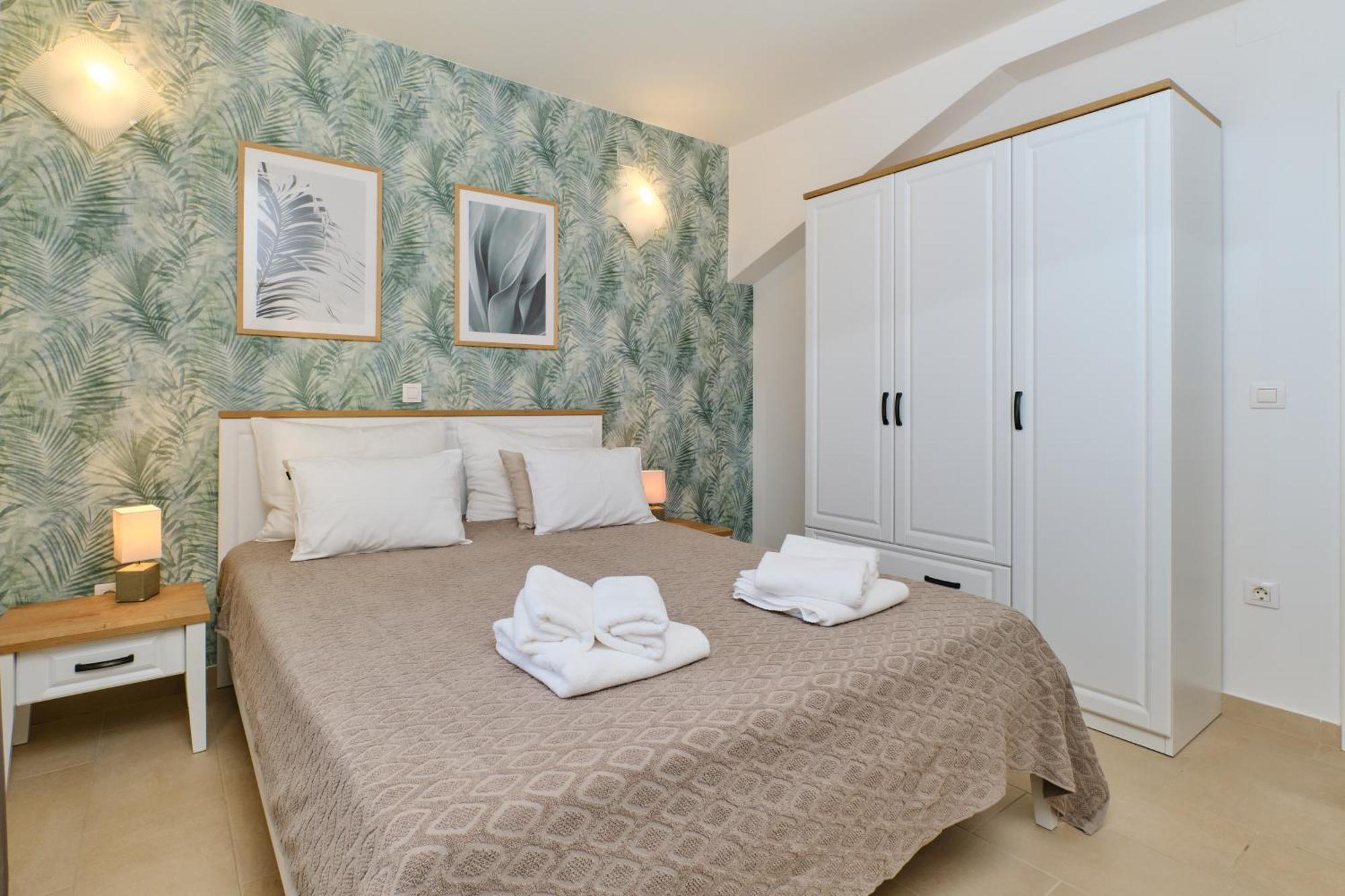Apartments Divna Mali Lošinj Exteriör bild