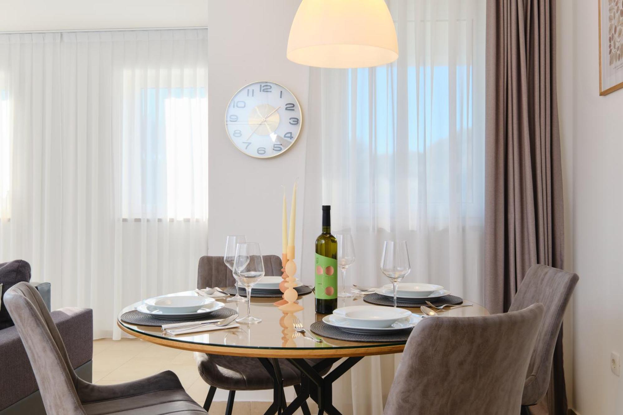 Apartments Divna Mali Lošinj Exteriör bild