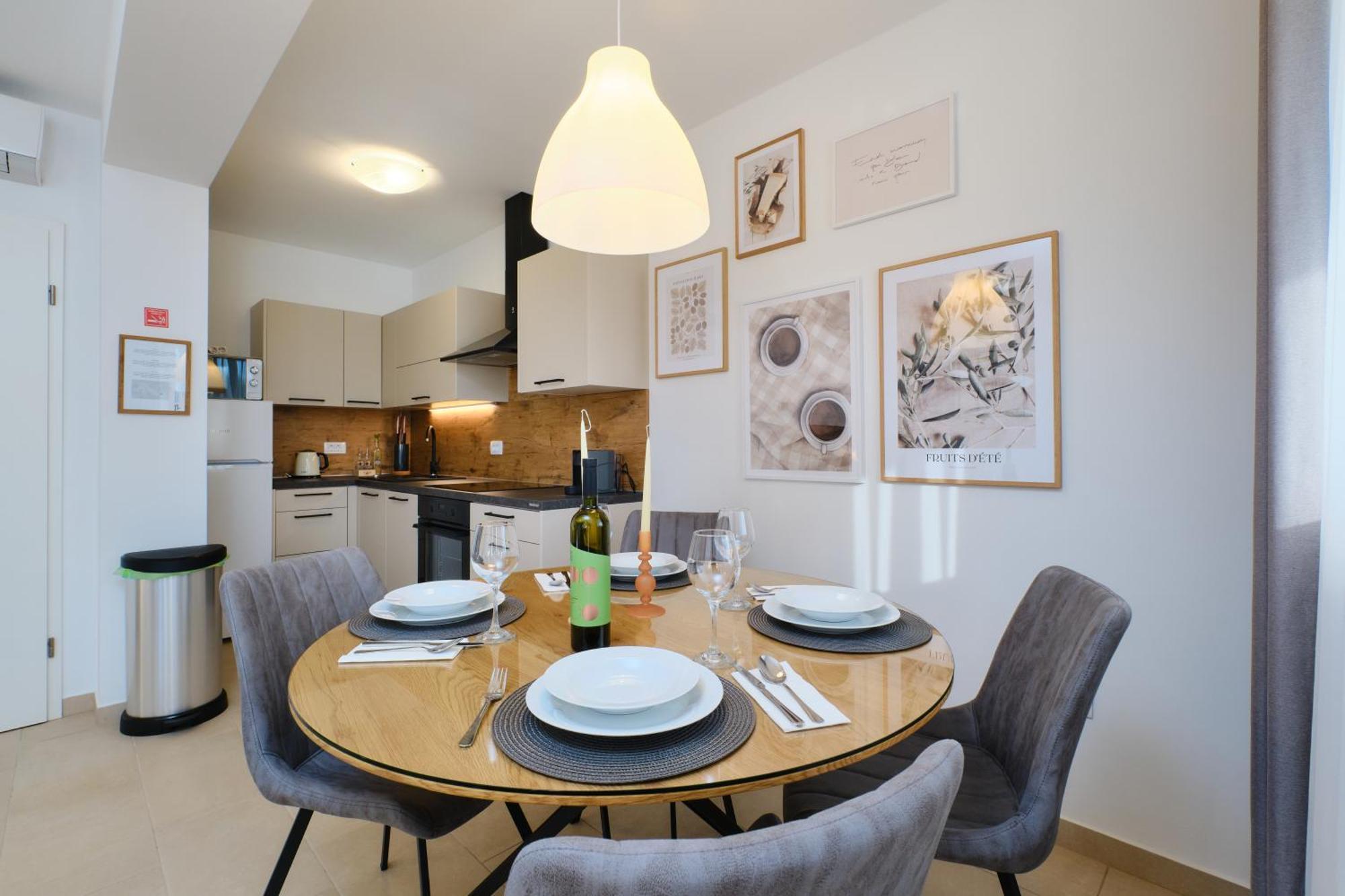 Apartments Divna Mali Lošinj Exteriör bild