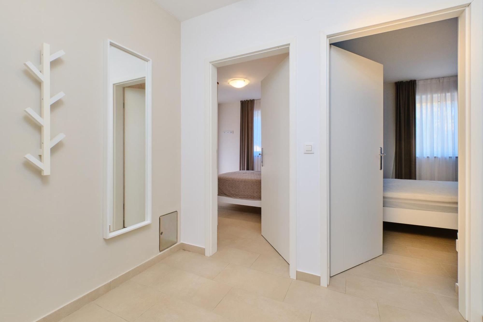 Apartments Divna Mali Lošinj Exteriör bild