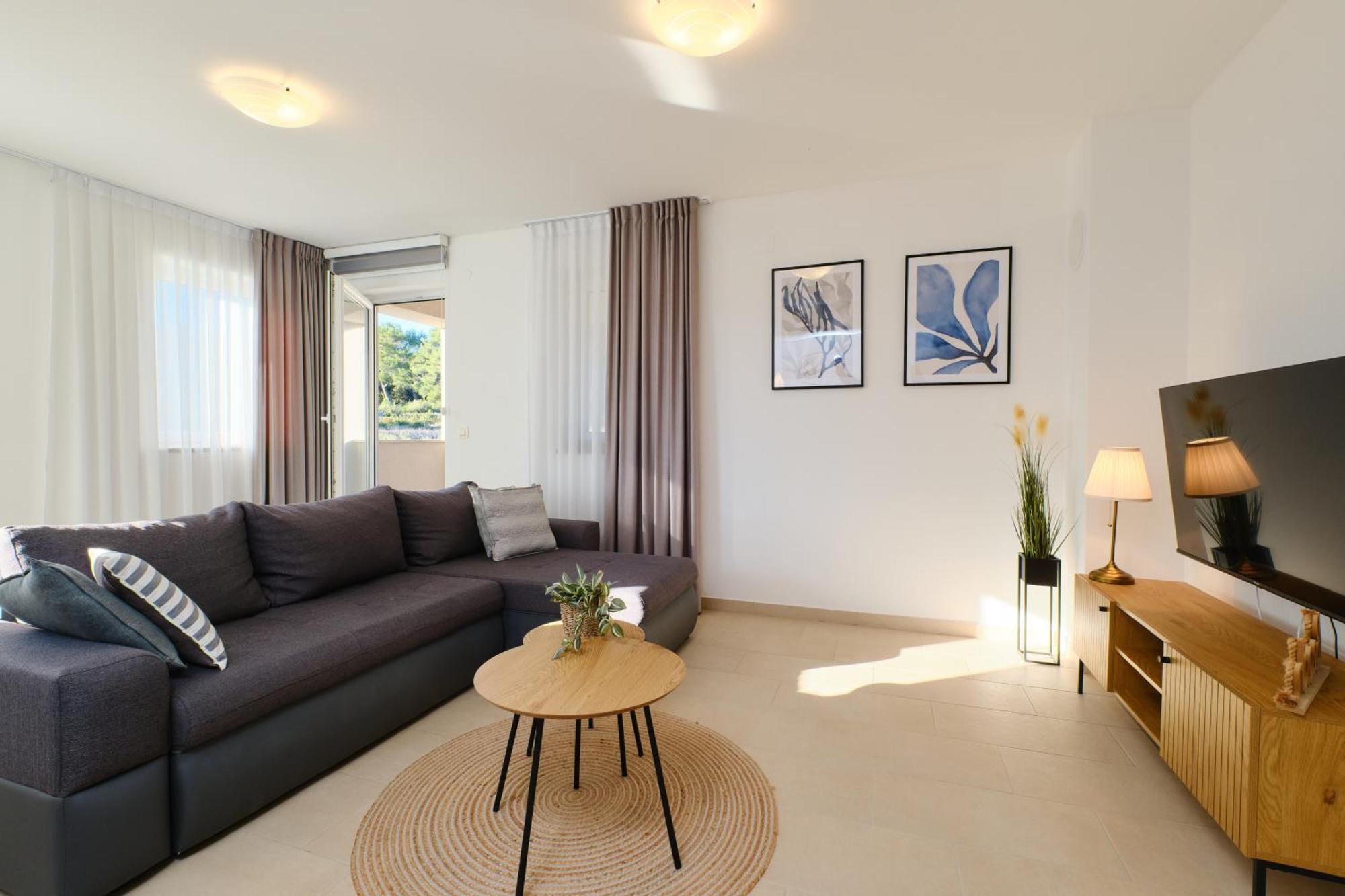 Apartments Divna Mali Lošinj Exteriör bild