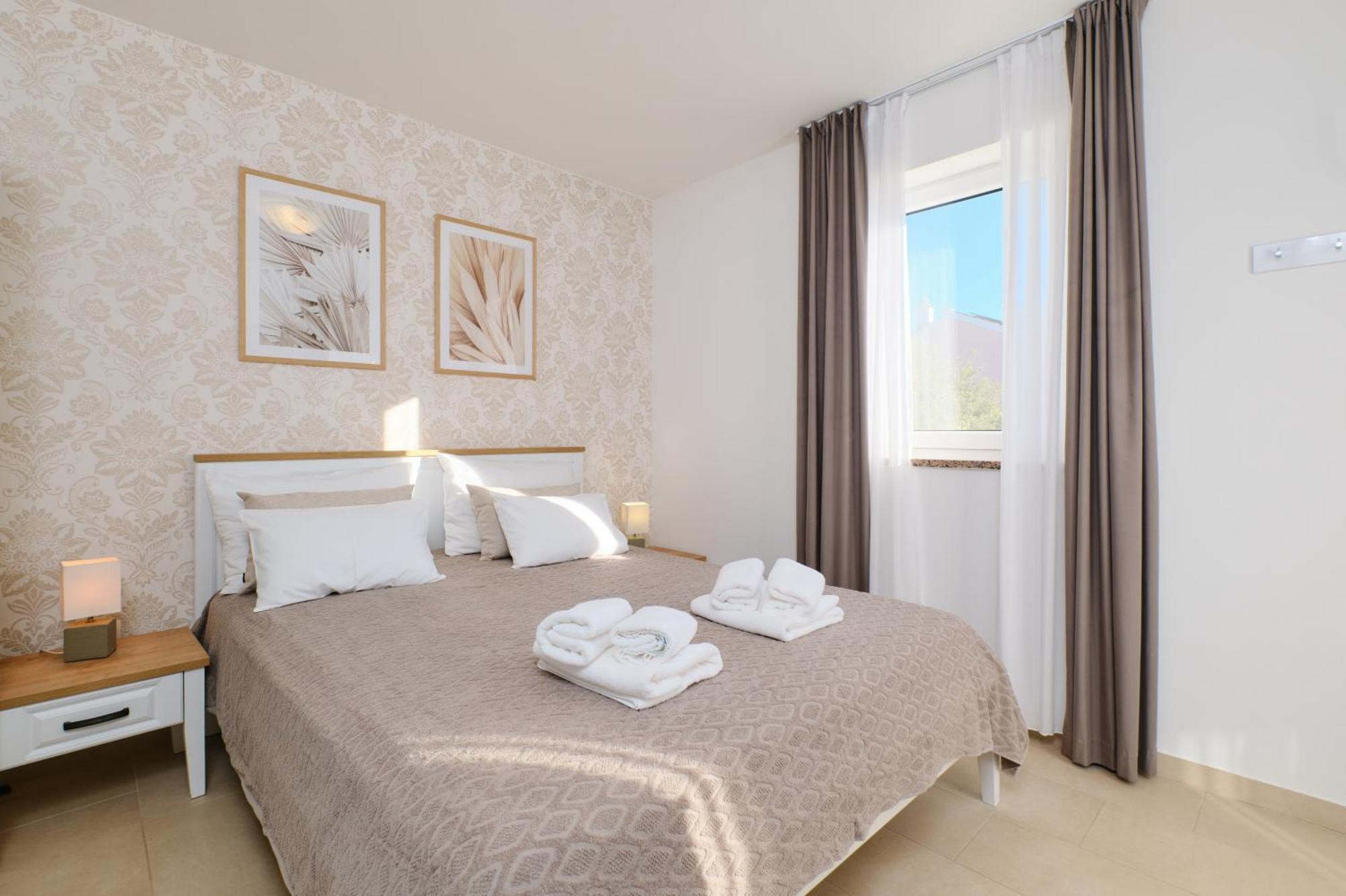 Apartments Divna Mali Lošinj Exteriör bild