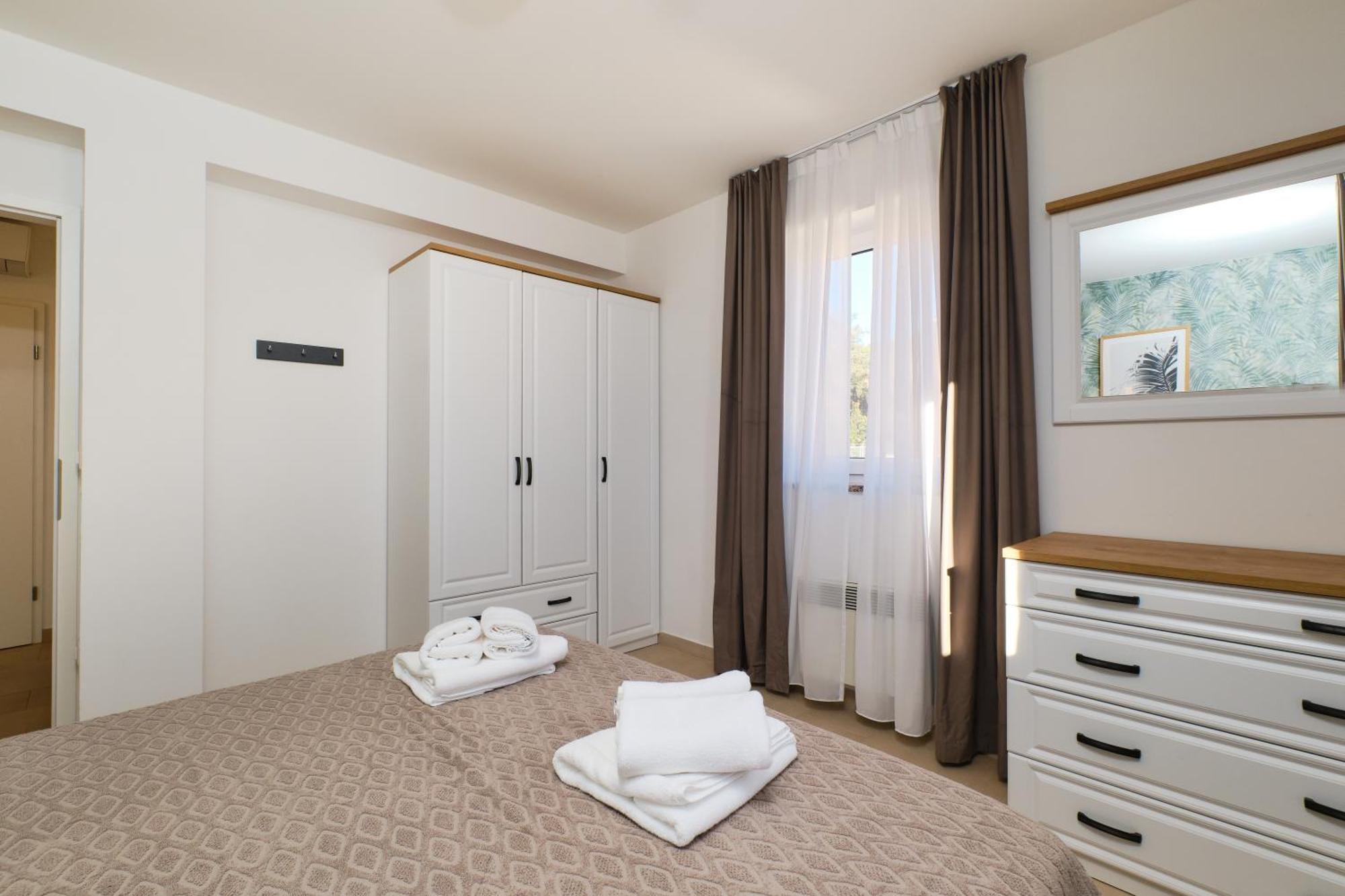 Apartments Divna Mali Lošinj Exteriör bild