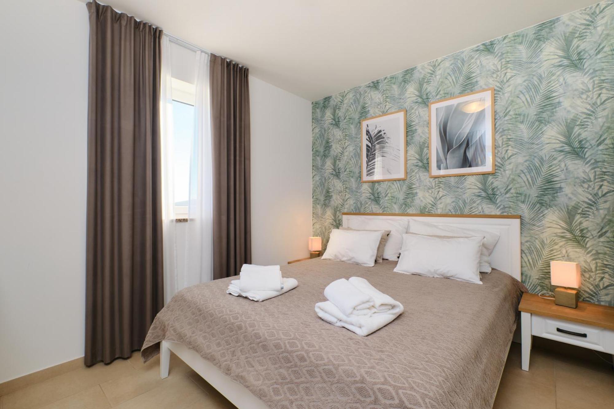 Apartments Divna Mali Lošinj Exteriör bild