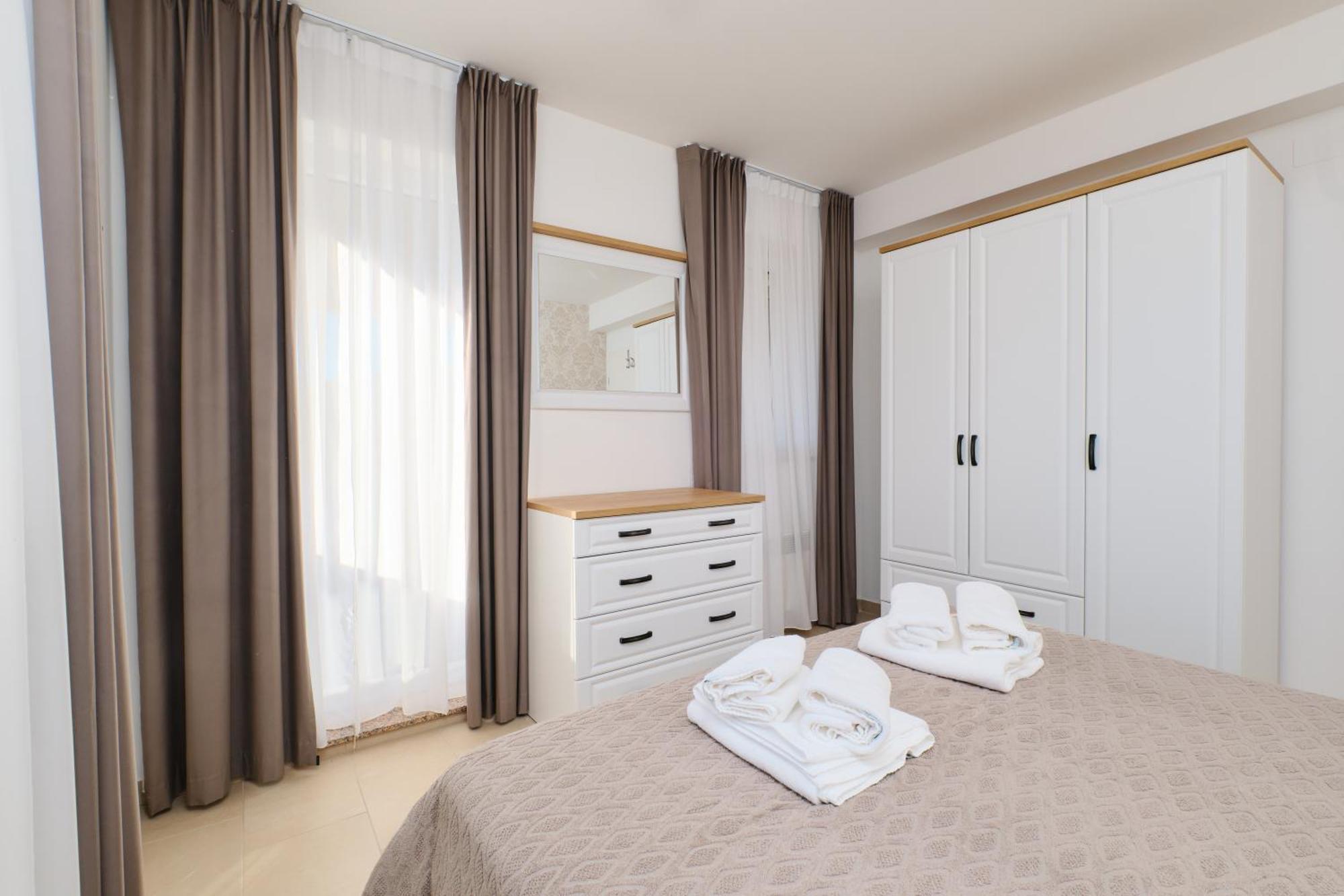 Apartments Divna Mali Lošinj Exteriör bild