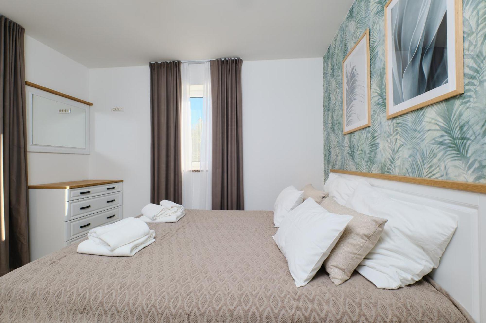 Apartments Divna Mali Lošinj Exteriör bild