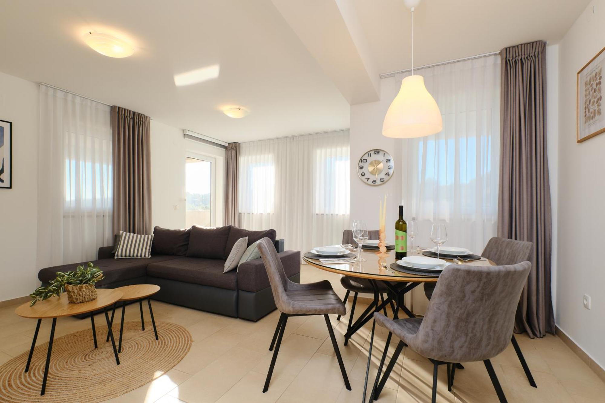 Apartments Divna Mali Lošinj Exteriör bild