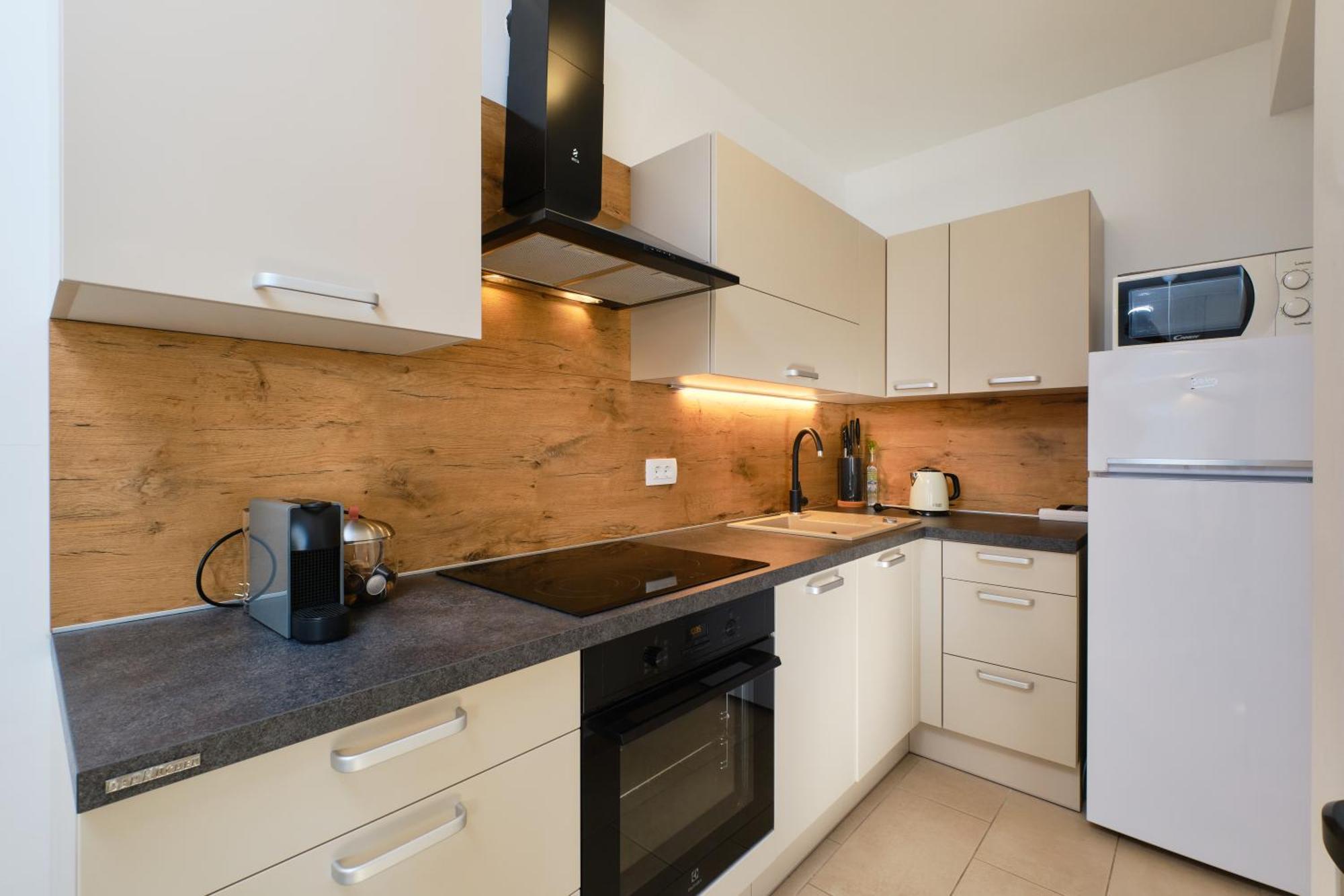 Apartments Divna Mali Lošinj Exteriör bild